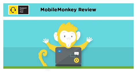 mobilemonkey reviews|mobile monkey chat.
